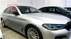 بی ئێم دەبڵیو سیریەس 5